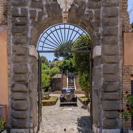 Alberici Rom