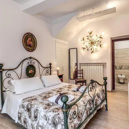 Alberici 4* Rom