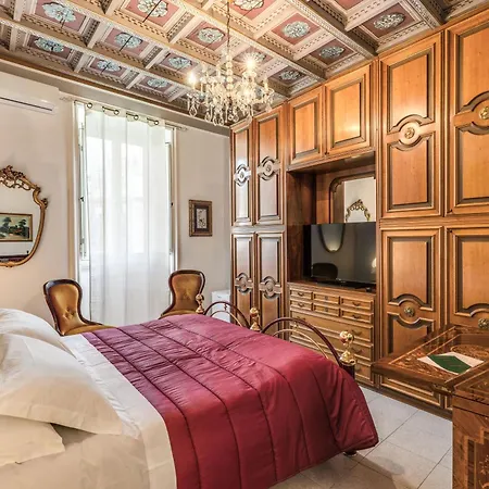 Alberici 4*