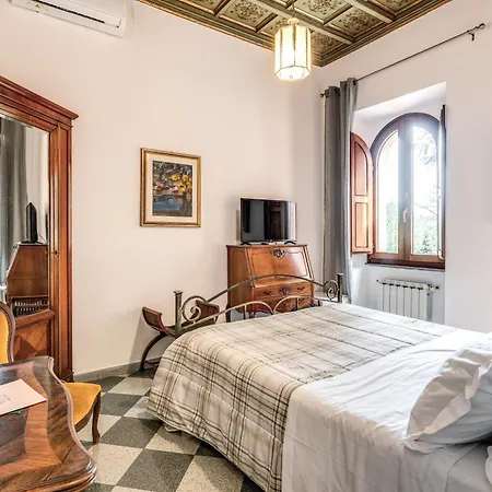 Alberici 4*
