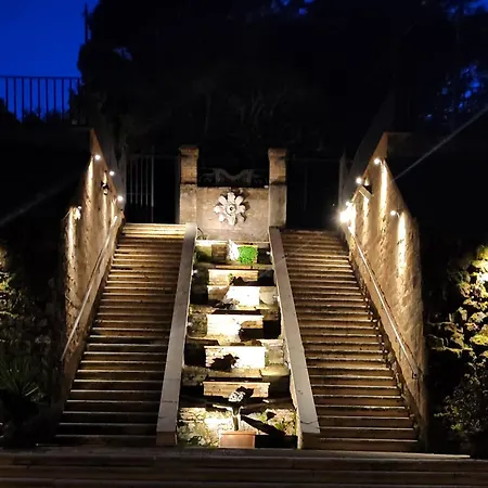 Alberici Casa de hóspedes