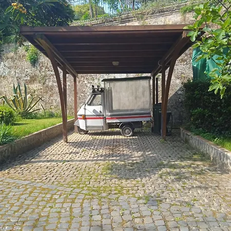 Alberici Casa de hóspedes