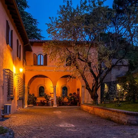 Alberici Casa de hóspedes