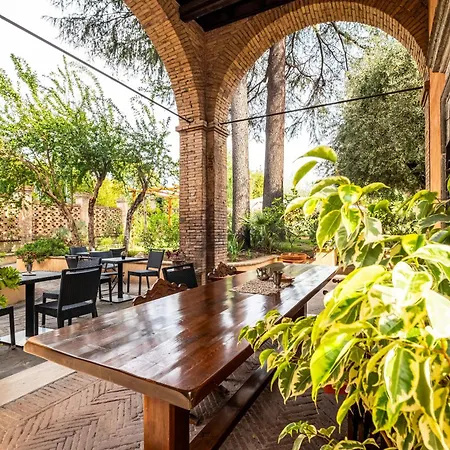 Alberici Casa de hóspedes