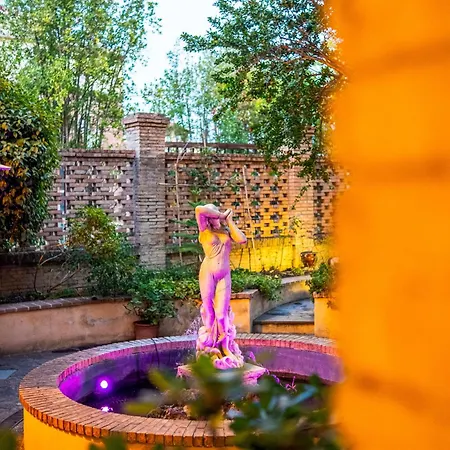 Casa de hóspedes Alberici Roma