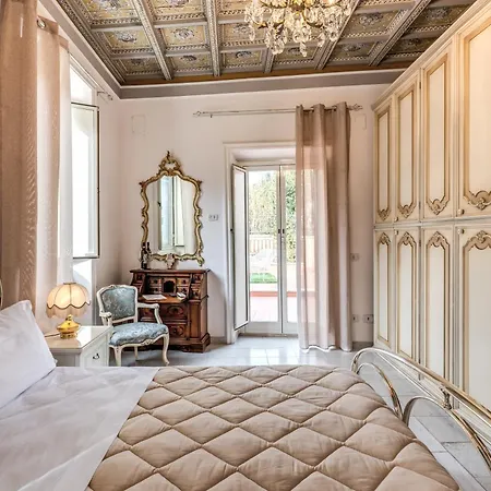 Casa de hóspedes Alberici Roma