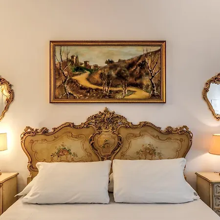 Casa de hóspedes Alberici *
