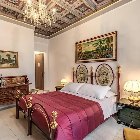Casa de hóspedes Alberici