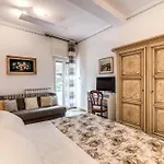 Alberici 4* Рим