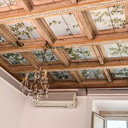 Alberici Gasthuis Rome