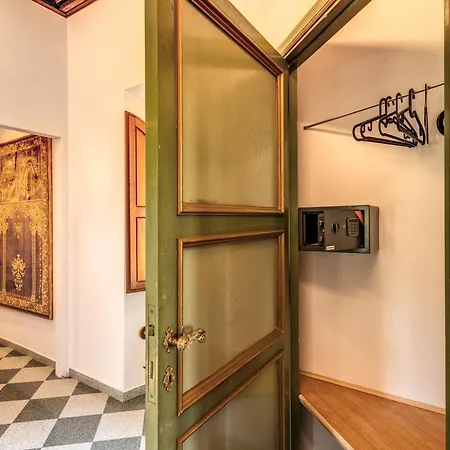 Gasthuis Alberici *