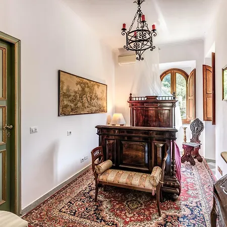 Gasthuis Alberici Rome