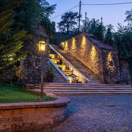 Gasthuis Alberici Rome