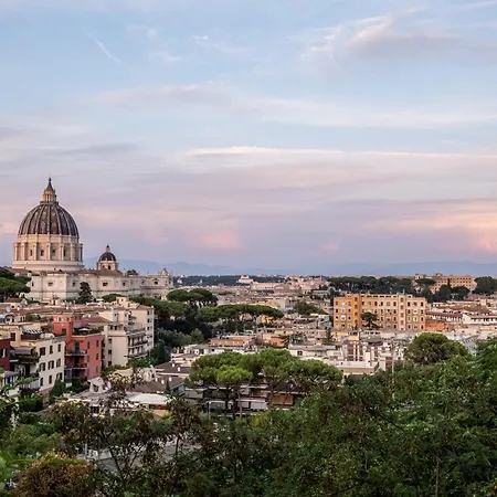 Alberici Gasthuis Rome