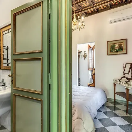 Alberici Gasthuis Rome