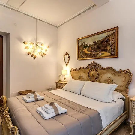 Alberici Gasthuis Rome