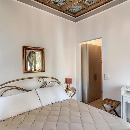 Alberici Gasthuis Rome