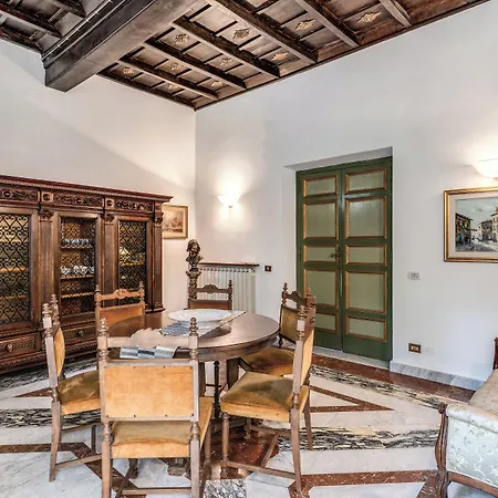 בית הארחה Alberici