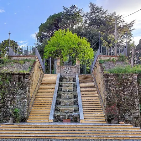 Alberici בית הארחה 4*