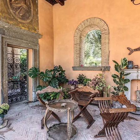 בית הארחה Alberici 4*