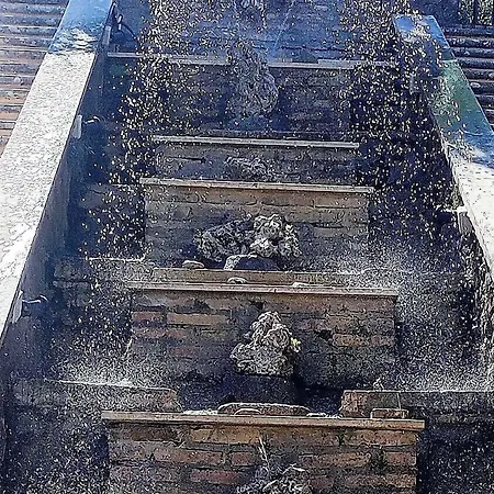 Alberici 4* רומא