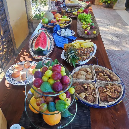 Alberici בית הארחה 4*