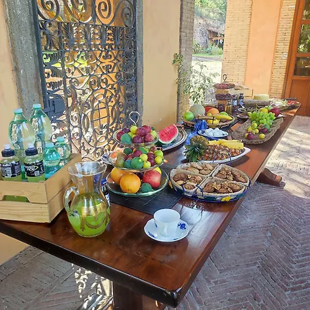 בית הארחה Alberici רומא