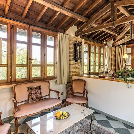 בית הארחה Alberici 4*