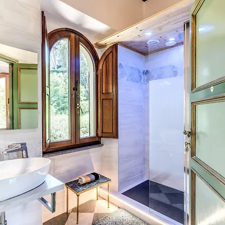 Alberici בית הארחה 4*