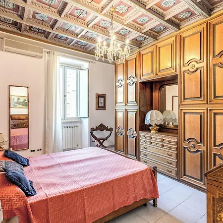 Alberici בית הארחה