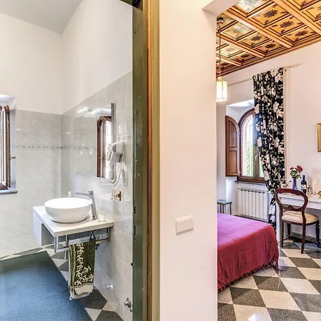 Alberici 4* רומא