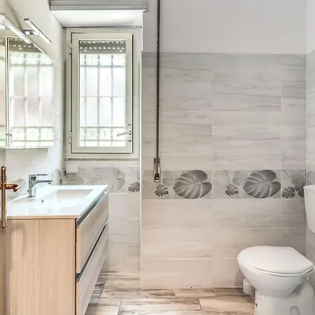 בית הארחה Alberici רומא