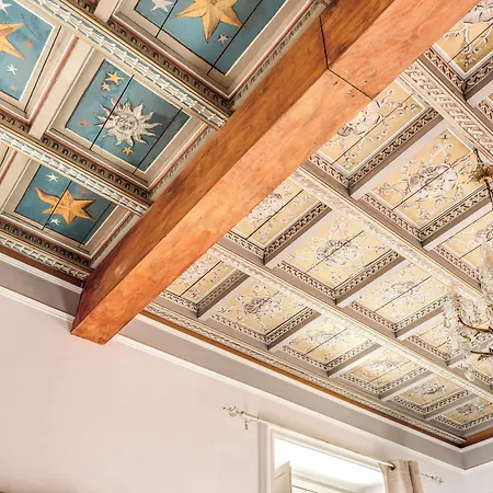 בית הארחה Alberici רומא