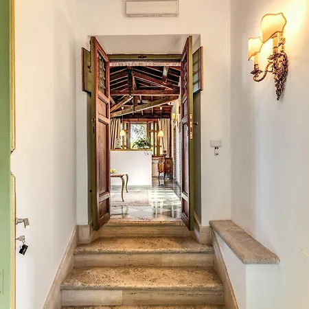 Alberici 4* רומא