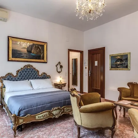 Alberici 4*