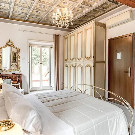 Affittacamere Alberici Roma