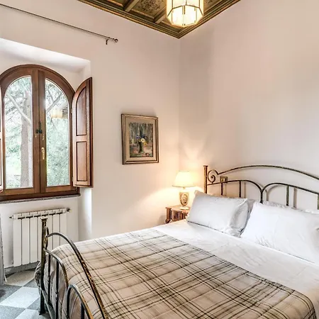 Maison d'hôtes Alberici 4*