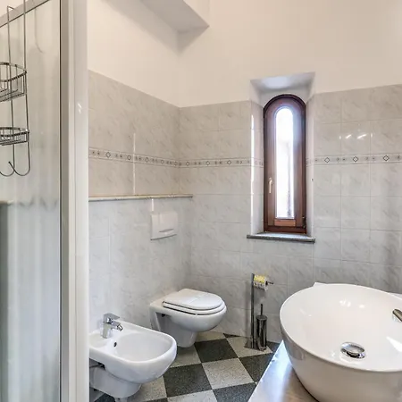 Maison d'hôtes Alberici