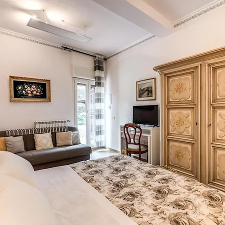 Alberici 4* Rome