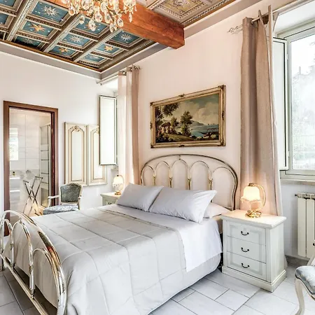 Maison d'hôtes Alberici Rome