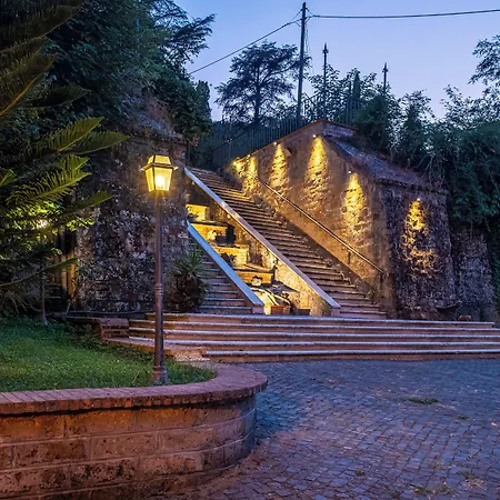 Alberici 4* Rom