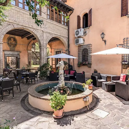 Alberici Gasthof 4*