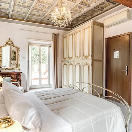 Gasthof Alberici Rom