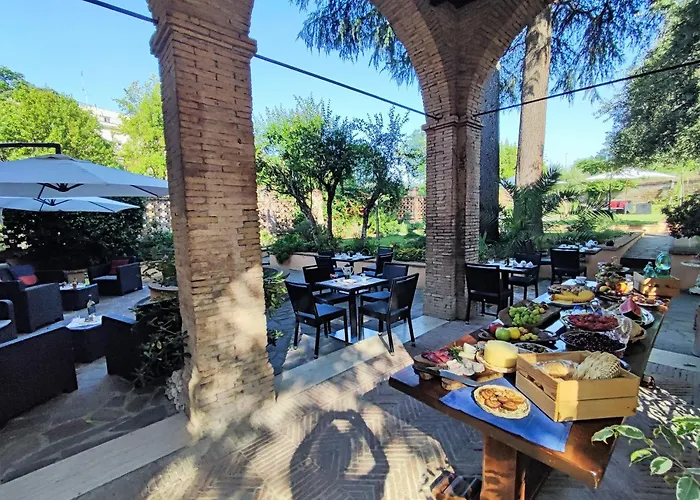 Alberici Affittacamere