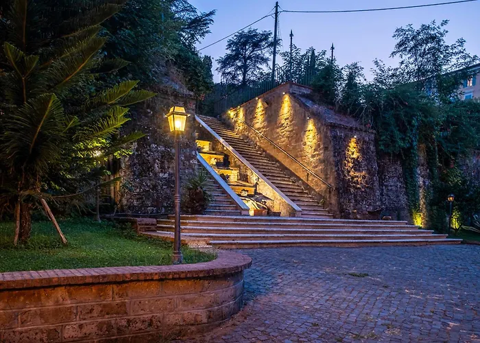 Affittacamere Alberici Roma