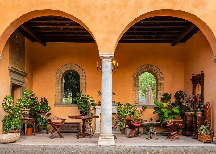 Alberici Roma