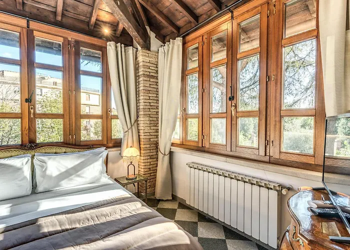 Affittacamere Alberici