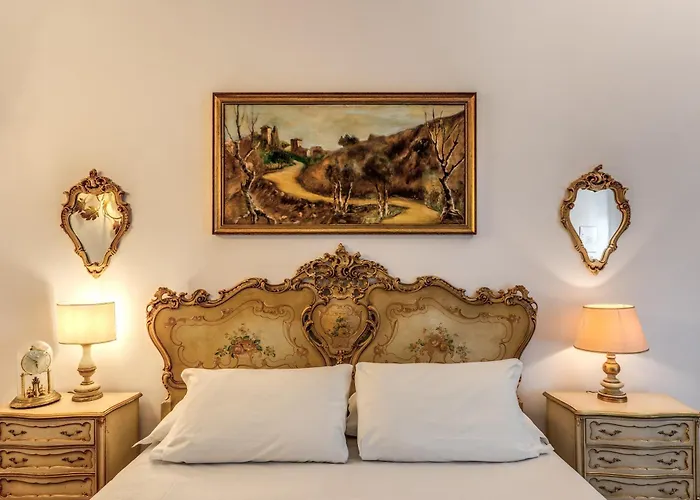 Affittacamere Alberici 4*