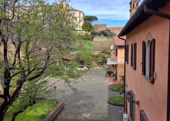 Alberici Affittacamere Roma