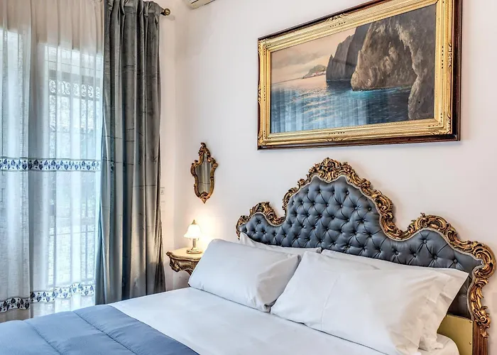 Affittacamere Alberici 4*